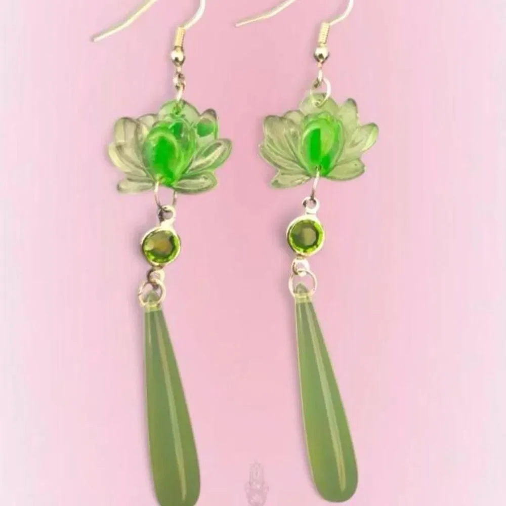 Unbranded Women's Green Jewellery